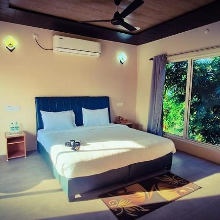 Nature'S Sprout Kulamama Resort Pench Khawāsa Zewnętrze zdjęcie