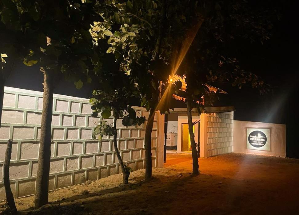 Nature'S Sprout Kulamama Resort Pench Khawāsa Zewnętrze zdjęcie