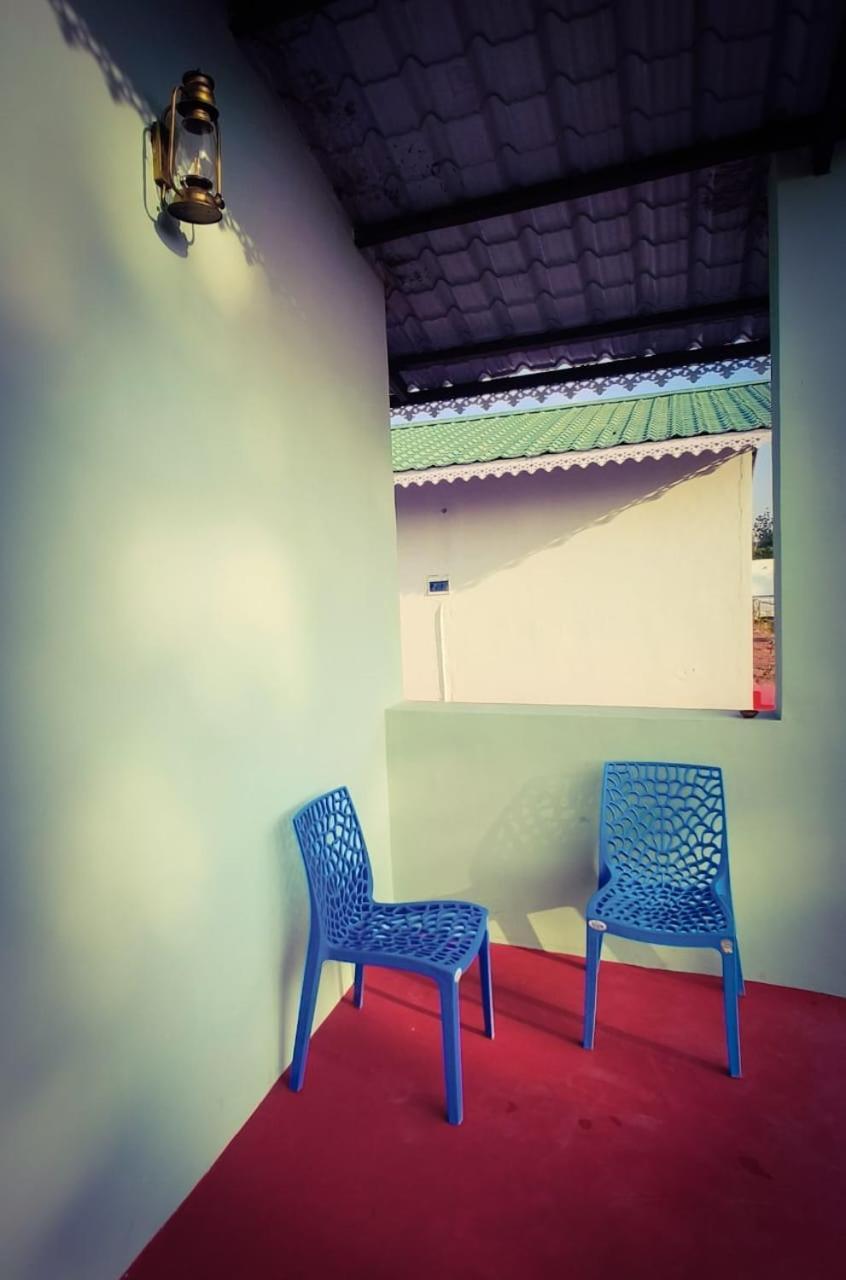 Nature'S Sprout Kulamama Resort Pench Khawāsa Zewnętrze zdjęcie