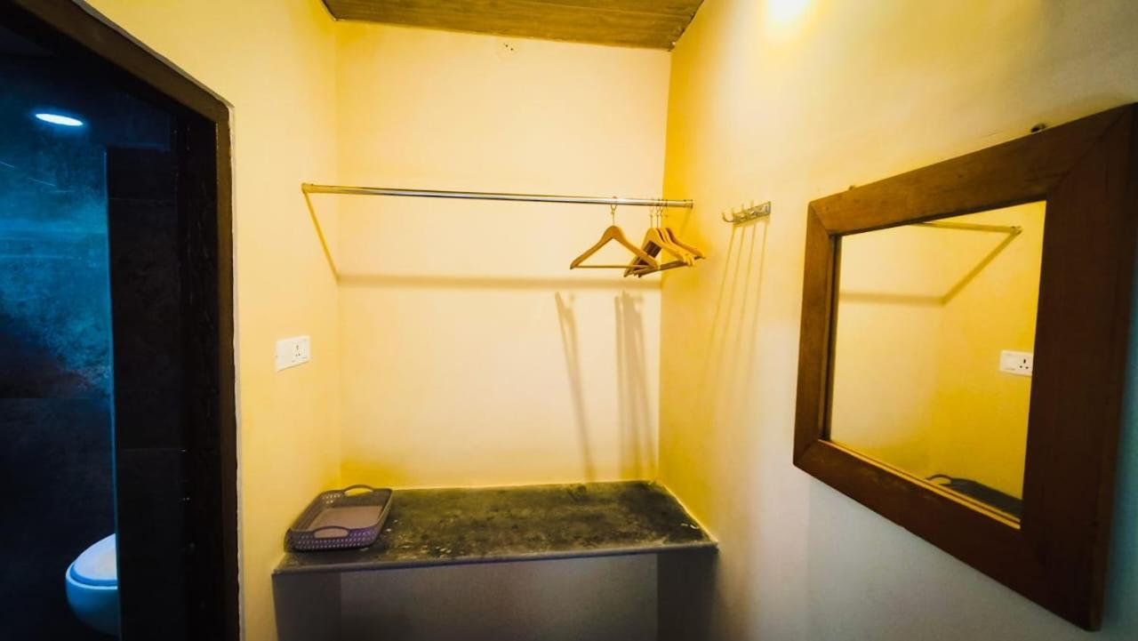 Nature'S Sprout Kulamama Resort Pench Khawāsa Zewnętrze zdjęcie