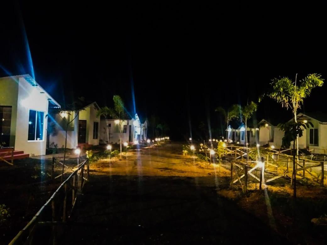 Nature'S Sprout Kulamama Resort Pench Khawāsa Zewnętrze zdjęcie